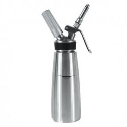 Bình xịt kem tươi Mosa inox 500ml