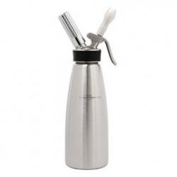 Bình xịt kem tươi Mosa inox 1000ml